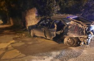 Ehliyetsiz sürücü dehşet saçtı: 5 çocuk yaralı 