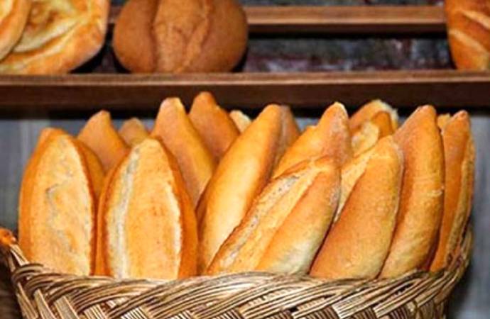 Ankara’da ekmeğe zam yapıldı