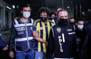 Formalı gözaltıya Fenerbahçe’den tepki, Emniyet’ten açıklama