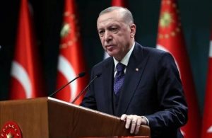 Erdoğan’dan erken seçim çıkışı: Noktalı virgül değil nokta koyuyorum