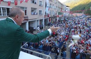 AKP’nin bitmeyen “Kurtuluş Savaşı”na MGK desteği