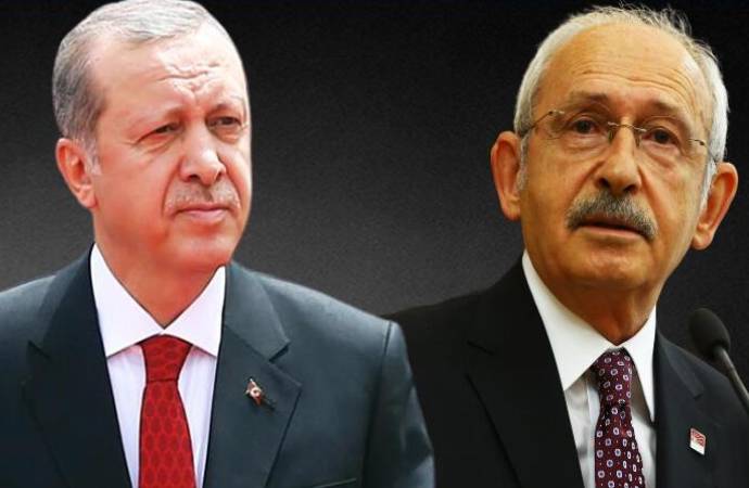 Erdoğan’ın avukatından Kılıçdaroğlu’na dava açıklaması