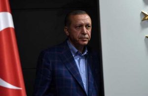Bu sözleri Erdoğan söyledi: İki ayyaş, sürtük, özürlü, cibilliyeti bozuk