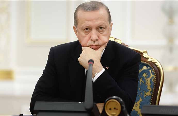 Erdoğan’ın sağlık durumu paylaşımlarına Cumhurbaşkanına hakaretten suç duyurusu
