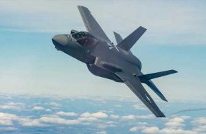 Akdeniz’de F-35 alarmı! Rusya ele geçirmeden çıkarılacak