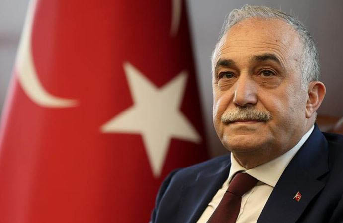 AKP’de istifası kabul edilmeyen Fakıbaba: Tehdit ediliyorum