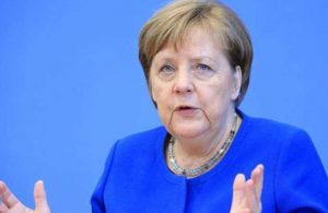 Almanya’da Merkel’in masrafları kriz yarattı: 40 bin euro