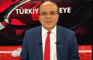 Fatih Ertürk, TELE1’de