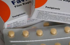 Bilim kurulu üyesinden tartışmalı ilaç ‘Favipiravir’ açıklaması!
