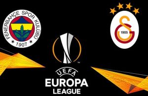 Galatasaray ve Fenerbahçe’nin UEFA Avrupa Ligi’ndeki hakemleri belli oldu!