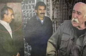 PKK kurucusu Ali Haydar Kaytan öldürüldü