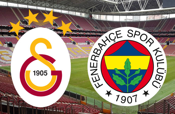 Galatasaray’dan Fenerbahçe derbisine sürpriz taktik