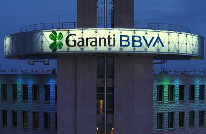 BBVA’dan Garanti’de en büyük geri alım teklifi