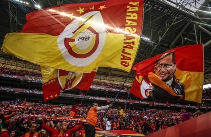 Galatasaray TFF’ye Moskova maçı için rest çekti!