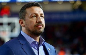 Türkiye Basketbol Federasyonu yeni başkanını seçti