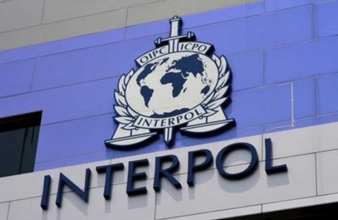 Interpol Türkiye’ye geliyor