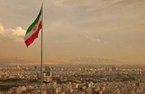 İran’da petrol boru hattında patlama