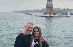Erdoğan’ın evini fotoğrafladıkları iddiasıyla tutuklanan İsrailli çift hakkında flaş iddia