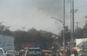Kabil’de peş peşe iki patlama: En az 15 ölü