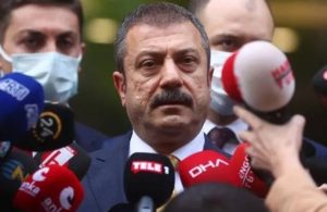 Kritik toplantı sonrası Şahap Kavcıoğlu’ndan açıklama