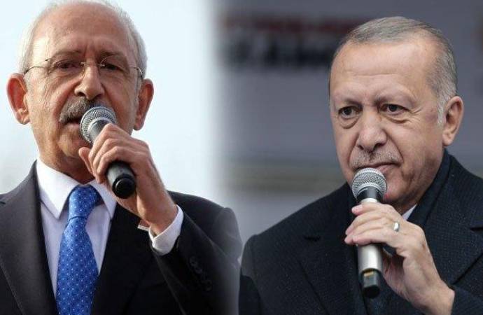 Kılıçdaroğlu, Erdoğan’a 43 bin lira ödedi