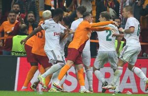 Galatasaray’dan UEFA’ya kural hatası başvurusu! Maç tekrarlanabilir!