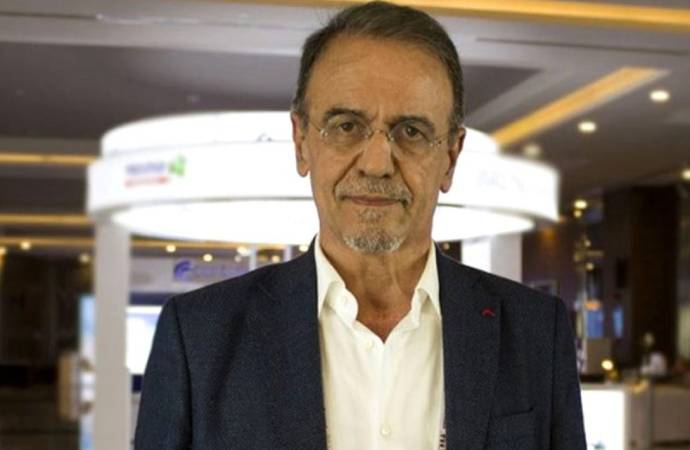 Prof. Dr. Mehmet Ceyhan: Sözlerim farklı yansımış