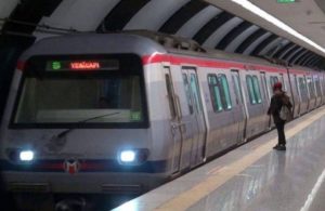 İstanbul’da gece metrosu geri dönüyor!