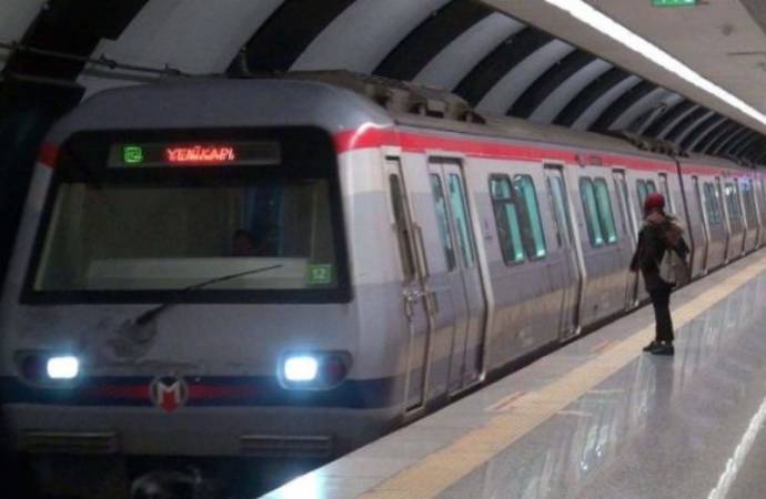 İBB’den Metro saatlerine ‘Ramazan’ düzenlemesi