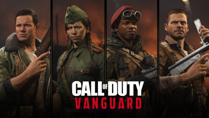 Call of Duty: Vanguard neler sunuyor