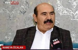 AKP MKYK’da Osman Öcalan için ‘mezar’ tartışması