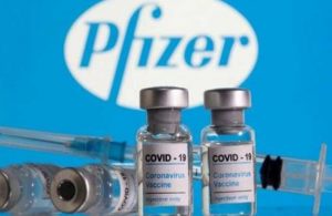 Koronavirüs ile mücadelede Pfizer’den yeni hamle