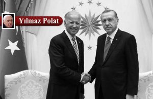 AKP krizleri ‘Dış Güçlere, ABD’ye bağlıyor ama!