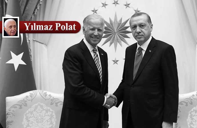 AKP krizleri ‘Dış Güçlere, ABD’ye bağlıyor ama!