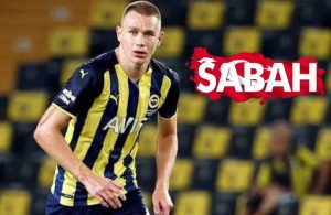 Fenerbahçe’den Sabah’a ‘Szalai’ tepkisi: Baştan aşağı yalan
