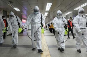 Koronavirüs Bilim Kurulu Üyesi: Pandemi pek bitecekmiş gibi görünmüyor