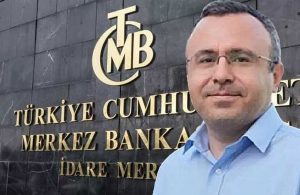 Erdoğan’ın görevden aldığı Merkez Bankası üyesi isyan etti