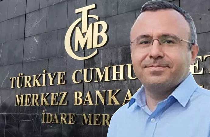 Erdoğan’ın görevden aldığı Merkez Bankası üyesi isyan etti