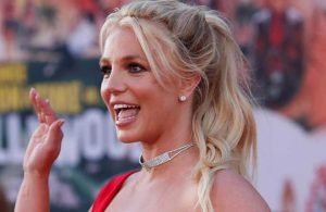 Britney Spears 14 yıl sonra özgür