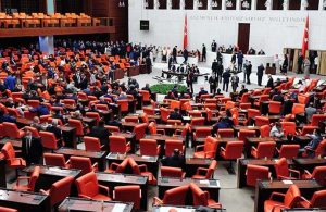 ‘Cemaat kontrolündeki ölümler soruşturulsun’ talebi AKP ve MHP oylarıyla reddedildi