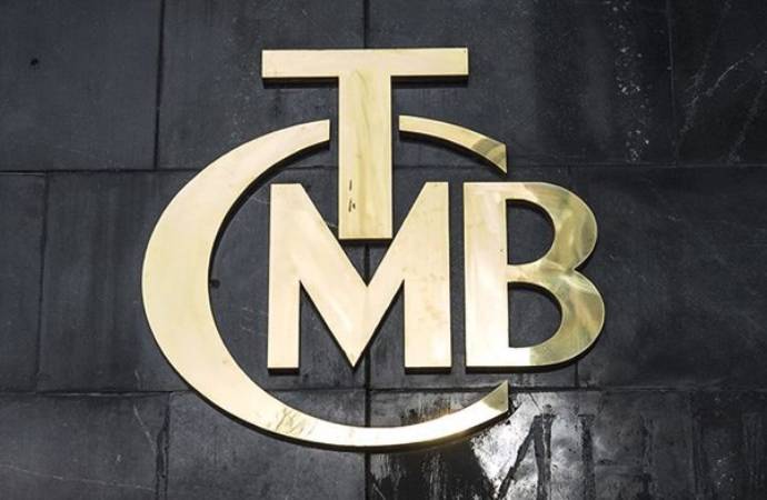 TCMB rezervleri eriyor: 2 milyar 51 milyon dolar geriledi