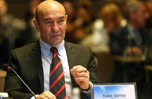Tunç Soyer: Dövizlerdeki yükseliş İzmir’e bir metro hattı kaybettirdi