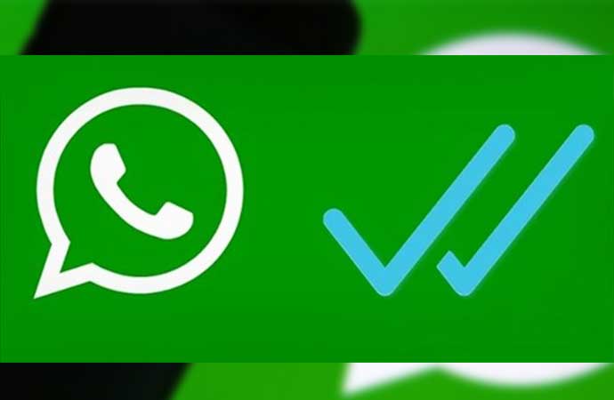 Whatsapp’ta yeni değişiklik
