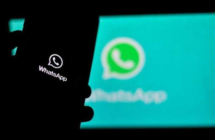 WhatsApp’ta yeni özellik: Mesajlara tepki verilebilecek