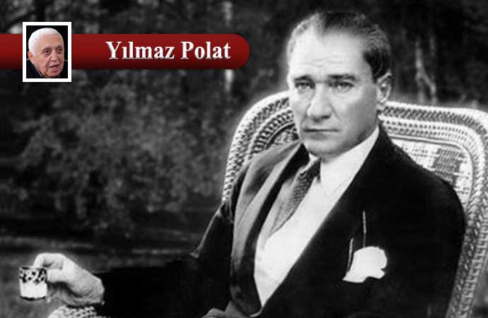 ABD Başkanlarının Atatürk ilke ve demokrasi hayranlığı
