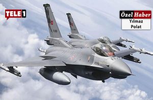 Senato’dan Türkiye’ye F-16 engeli
