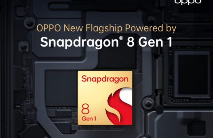 Snapdragon 8 Gen 1 mobil platformundan güç alacak