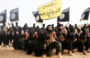 IŞİD’in “eğitim sorumlusu’na” ağırlaştırılmış müebbet