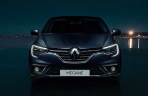 Renault Megane Sedan’ın fiyatları yarım milyon TL’yi aştı