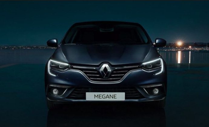 Renault Megane Sedan’ın fiyatları yarım milyon TL’yi aştı
